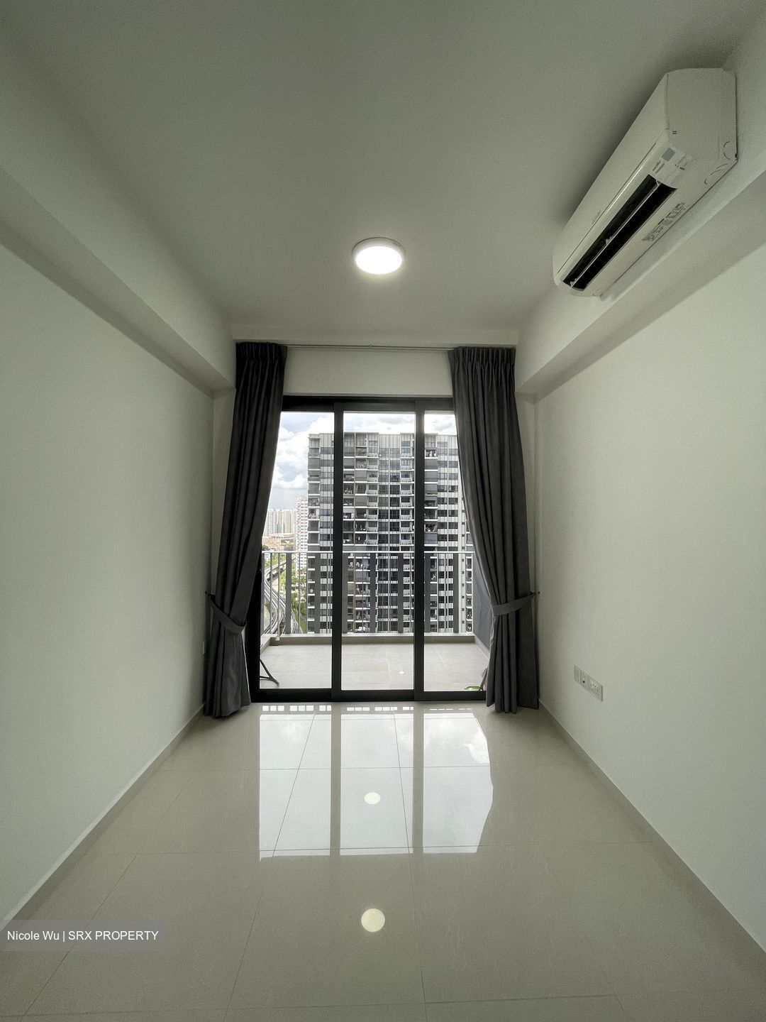 Parc Botannia (D28), Condominium #621176941